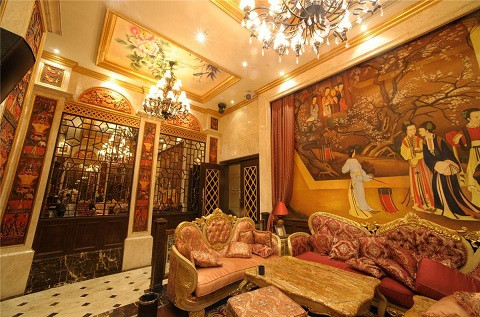 万州高档KTV妹子质量哪家好